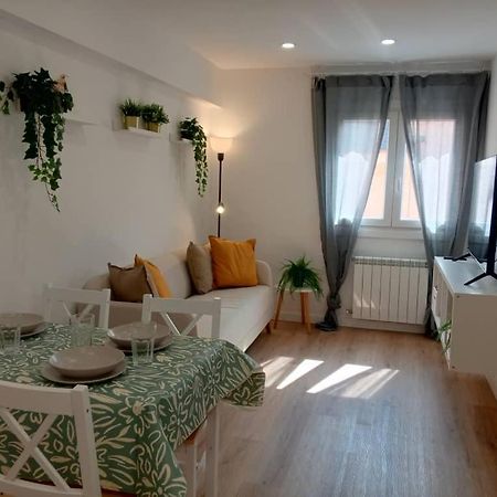 Centrico Apartamento Familiar Rh 70 Santander Eksteriør billede