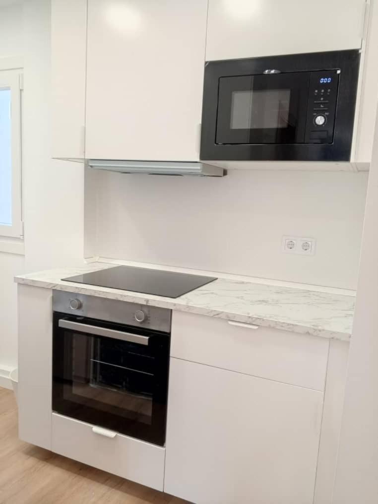 Centrico Apartamento Familiar Rh 70 Santander Eksteriør billede