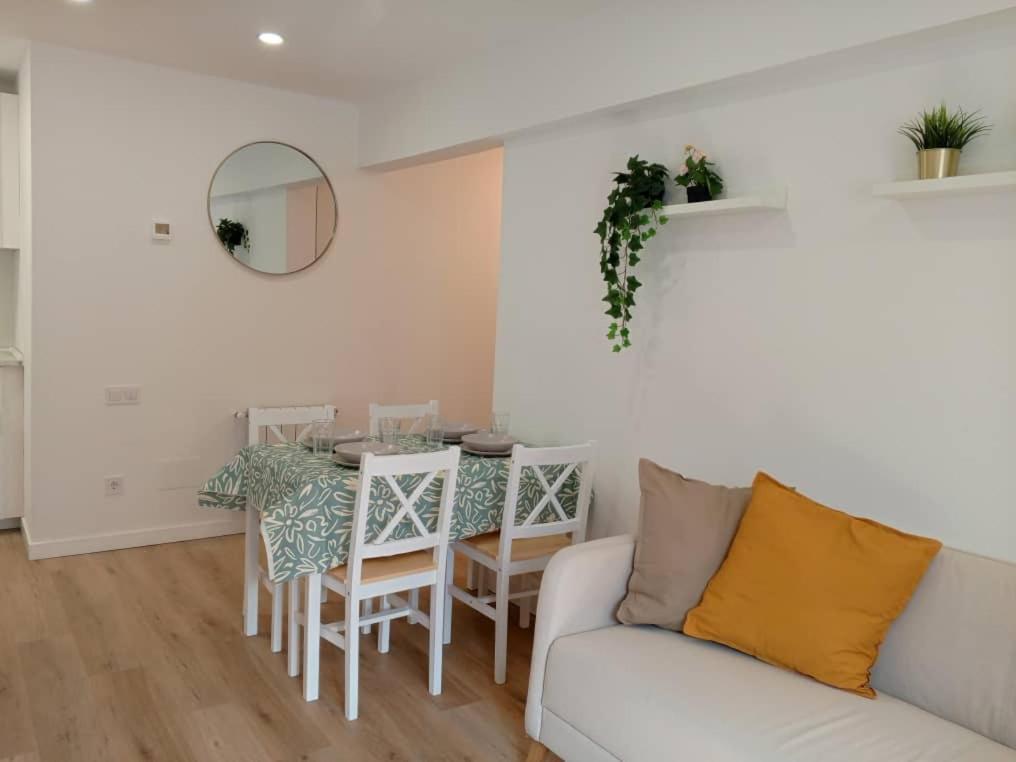 Centrico Apartamento Familiar Rh 70 Santander Eksteriør billede
