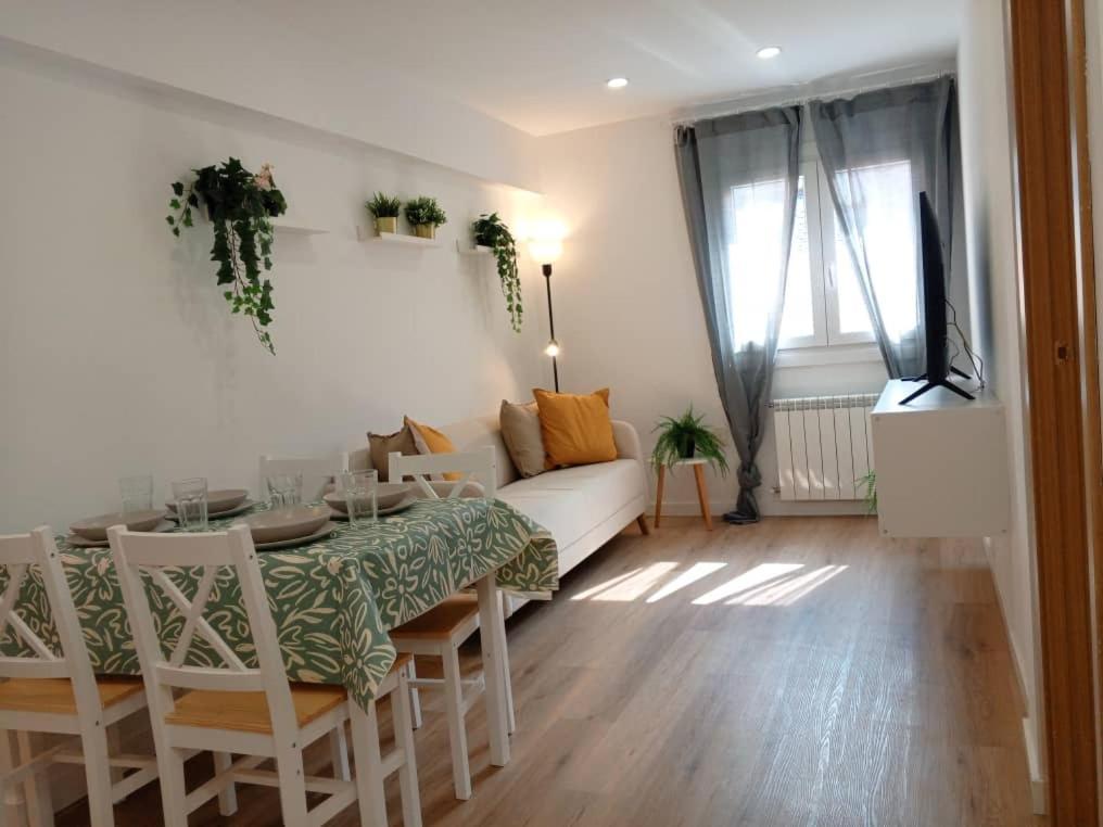 Centrico Apartamento Familiar Rh 70 Santander Eksteriør billede