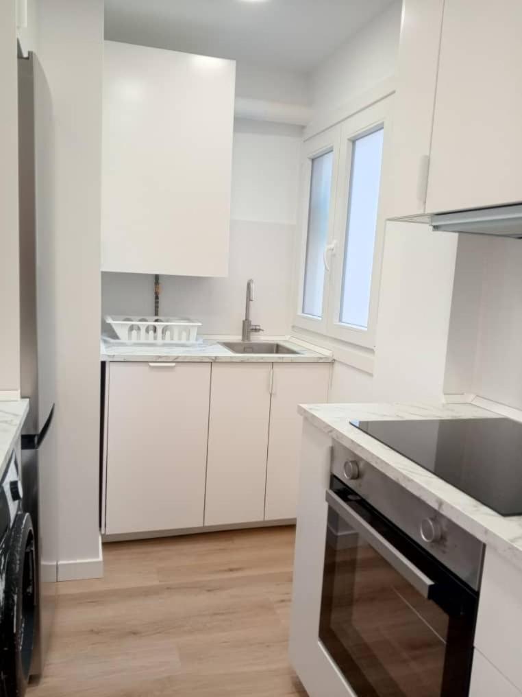 Centrico Apartamento Familiar Rh 70 Santander Eksteriør billede