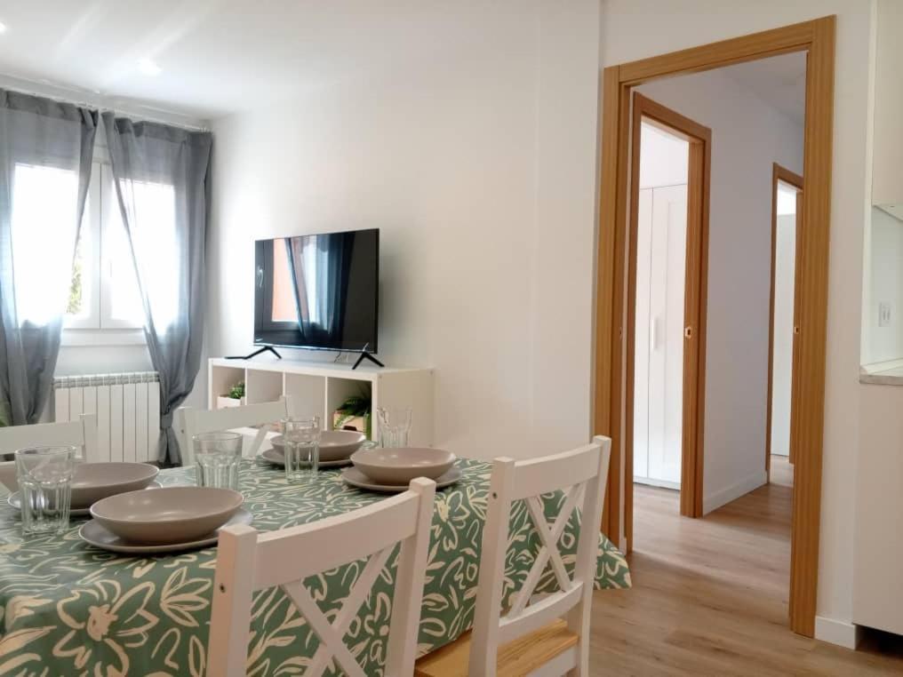 Centrico Apartamento Familiar Rh 70 Santander Eksteriør billede