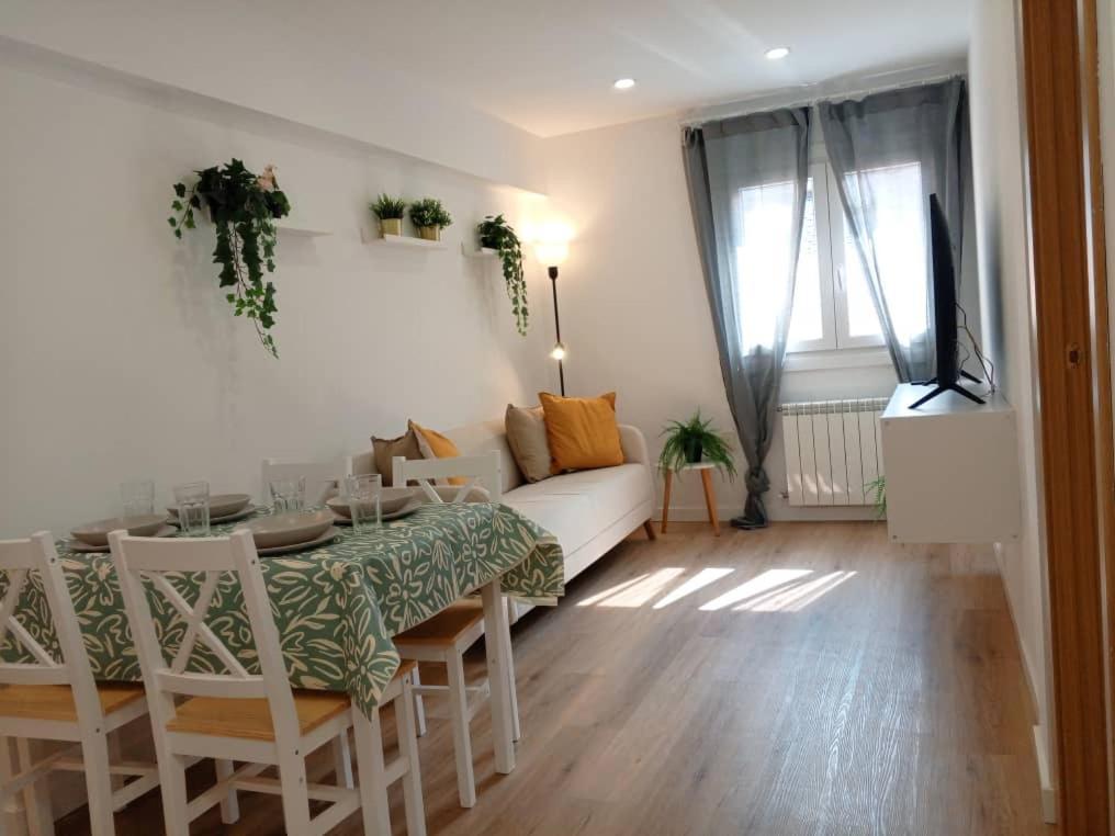 Centrico Apartamento Familiar Rh 70 Santander Eksteriør billede