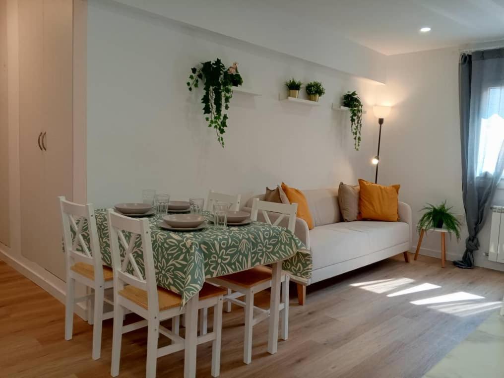 Centrico Apartamento Familiar Rh 70 Santander Eksteriør billede