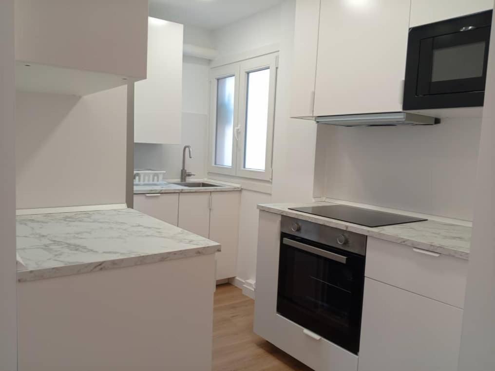 Centrico Apartamento Familiar Rh 70 Santander Eksteriør billede
