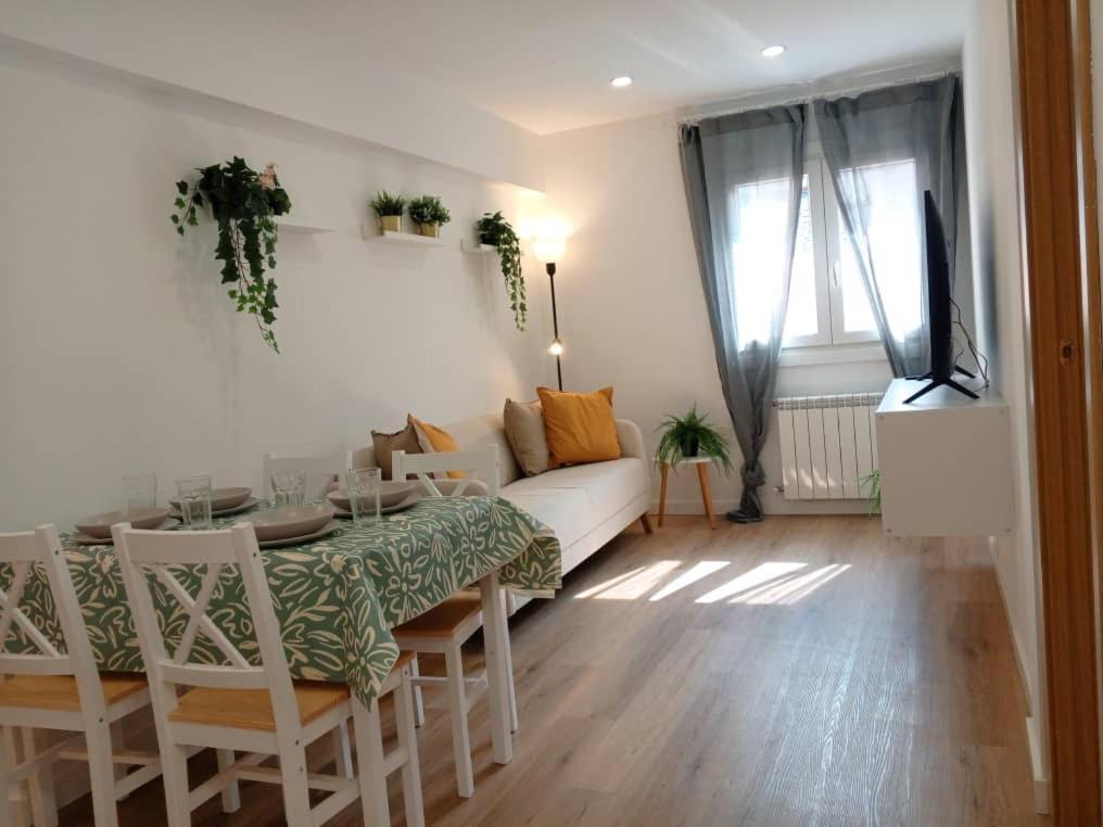 Centrico Apartamento Familiar Rh 70 Santander Eksteriør billede