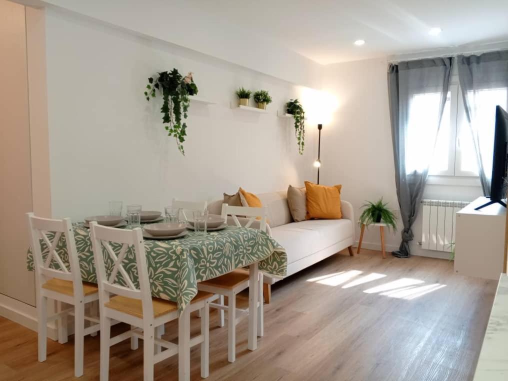 Centrico Apartamento Familiar Rh 70 Santander Eksteriør billede