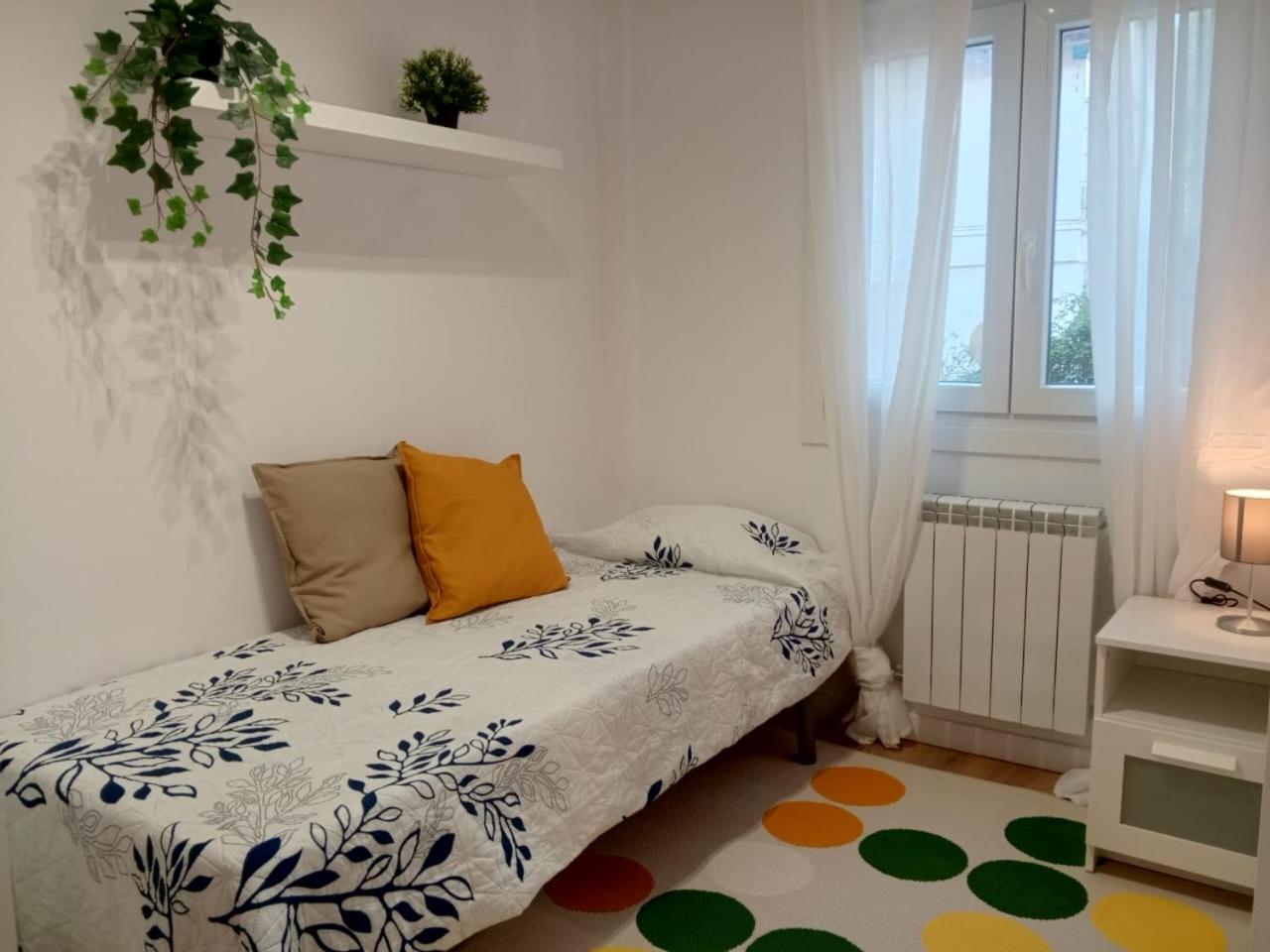 Centrico Apartamento Familiar Rh 70 Santander Eksteriør billede