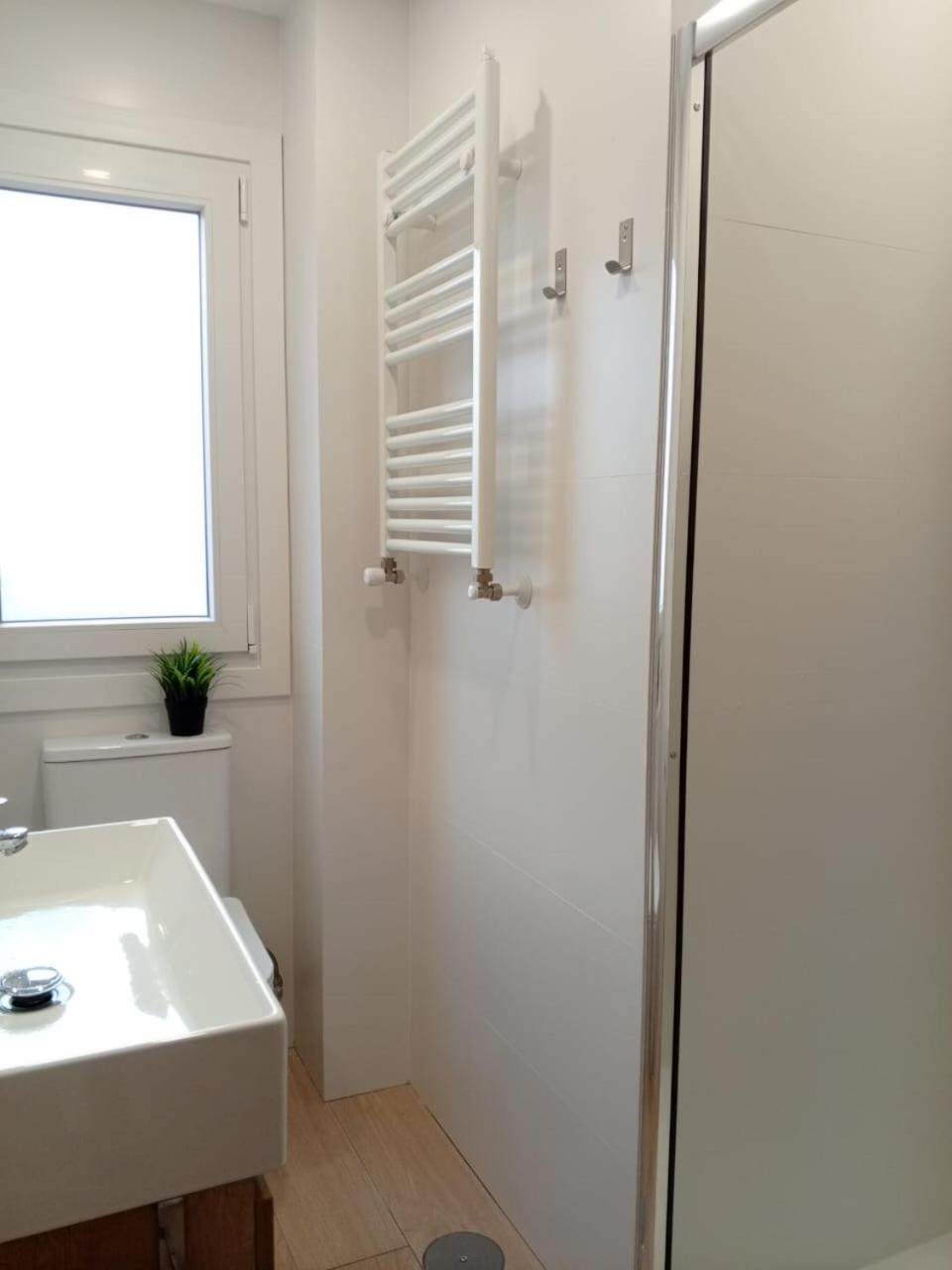 Centrico Apartamento Familiar Rh 70 Santander Eksteriør billede