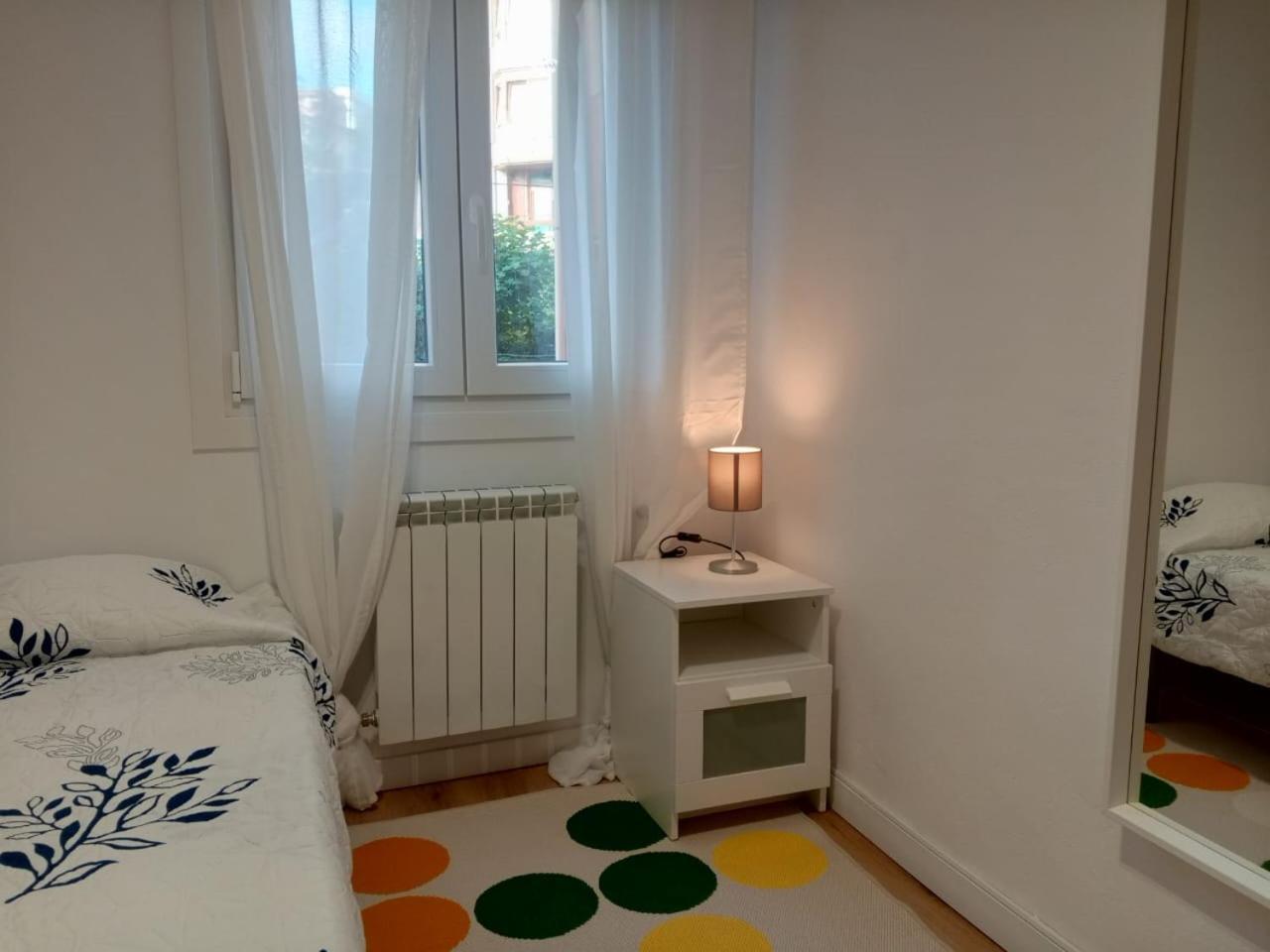 Centrico Apartamento Familiar Rh 70 Santander Eksteriør billede